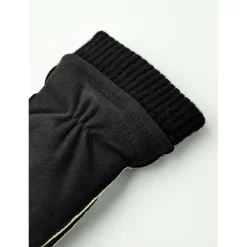 - Women's Nora Chamois Mitt - Handschuhe < Hestra