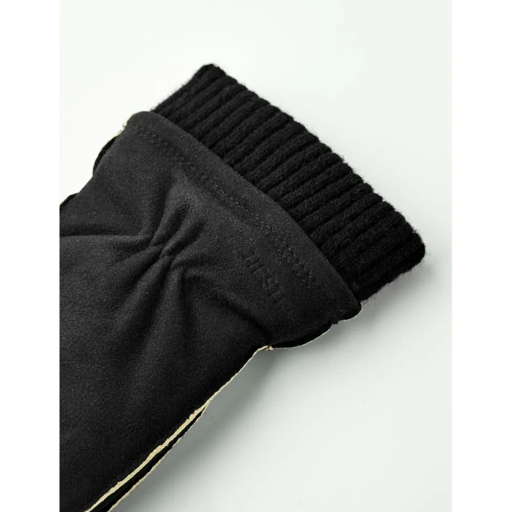 - Women's Nora Chamois Mitt - Handschuhe < Hestra