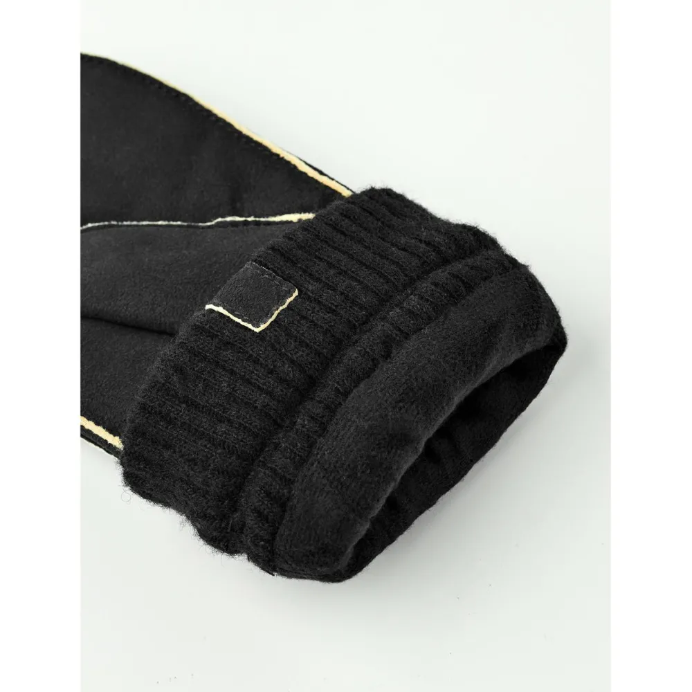 - Women's Nora Chamois Mitt - Handschuhe < Hestra
