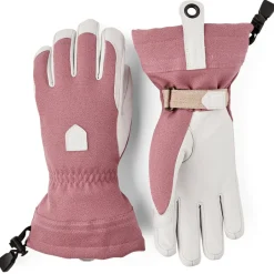 Hestra Skibekleidung|Skihandschuhe-- Women's Patrol Gauntlet - Handschuhe