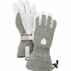 Hestra Skibekleidung|Skihandschuhe-- Women's Patrol Gauntlet - Handschuhe