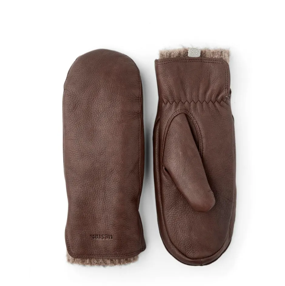 Hestra - Women's Tiril Mitt - Handschuhe