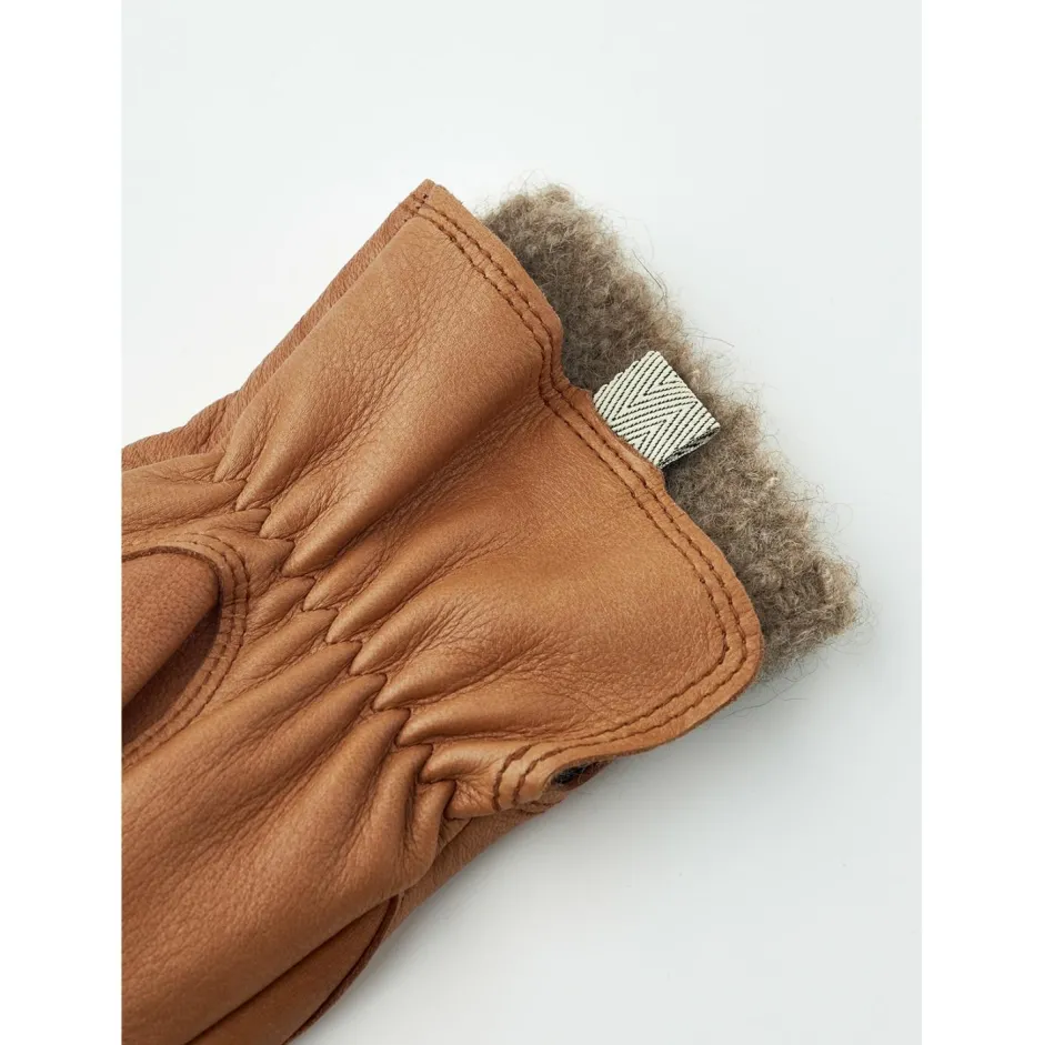 Hestra - Women's Tiril Mitt - Handschuhe