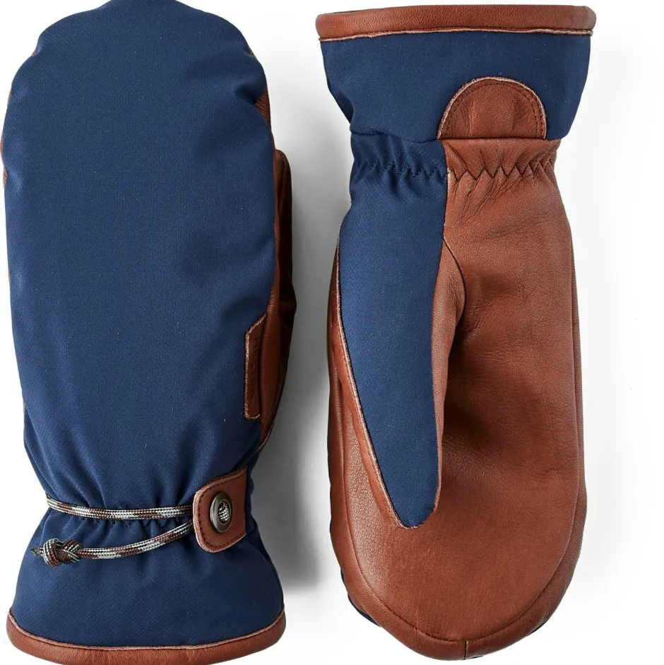 Hestra - Women's Vemdalen CZone Mitt - Handschuhe