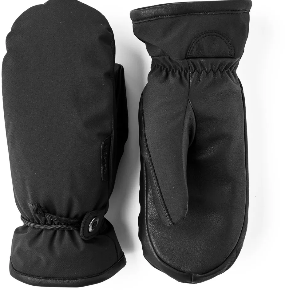 Hestra - Women's Vemdalen CZone Mitt - Handschuhe