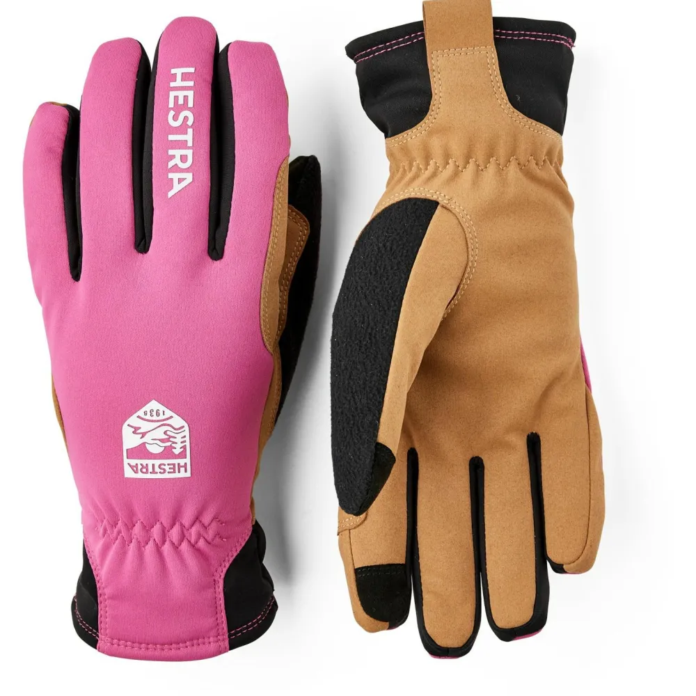 Hestra - Women's XC Primaloft - Handschuhe Best