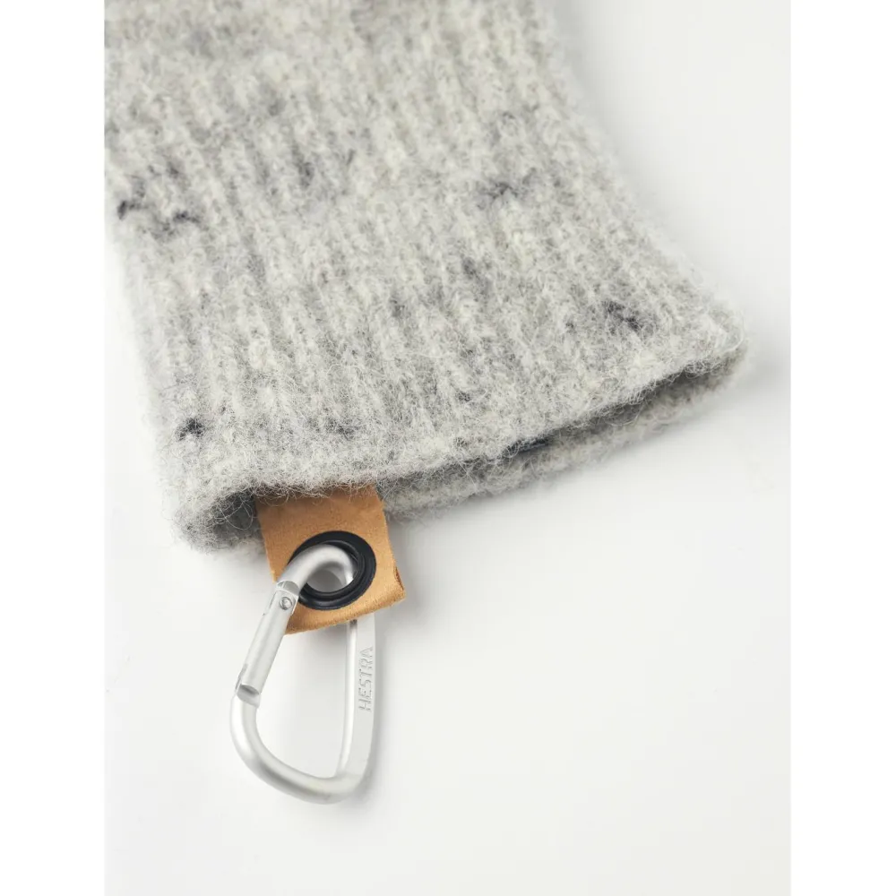 - Wool Expedition 3 Finger - Handschuhe < Hestra Online
