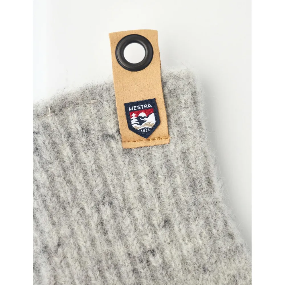 - Wool Expedition 3 Finger - Handschuhe < Hestra Online
