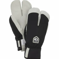 Hestra - W.S. Wool Terry Split Mitt - Handschuhe