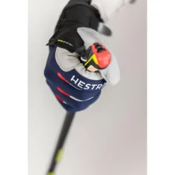 Hestra - XC Ergo Grip Shark - Handschuhe
