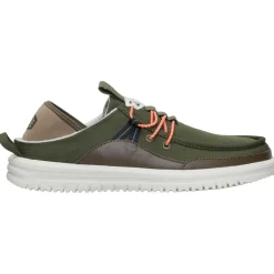 HeyDude - Bradley Blipper Nylon - Sneaker Online