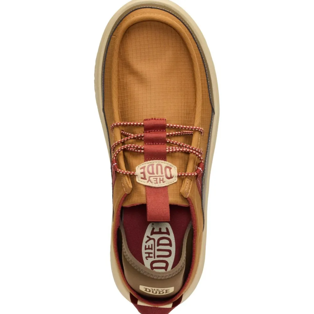 HeyDude - Bradley Blipper Nylon - Sneaker Online