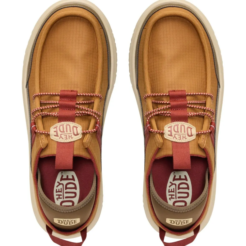 HeyDude - Bradley Blipper Nylon - Sneaker Online