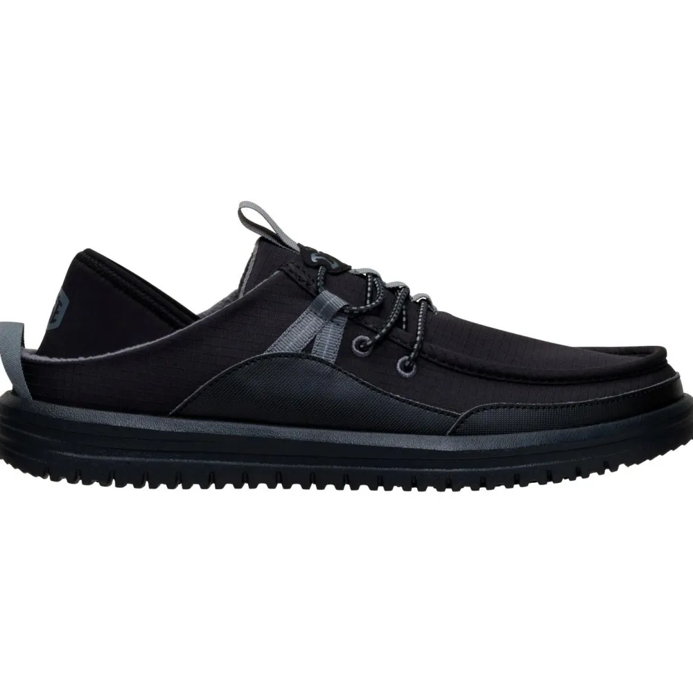 HeyDude - Bradley Blipper Nylon - Sneaker Online