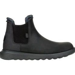 HeyDude Freizeitstiefel-- Branson Classic - Freizeitstiefel