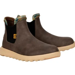 HeyDude Freizeitstiefel-- Branson Classic - Freizeitstiefel