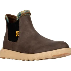 HeyDude Freizeitstiefel-- Branson Classic - Freizeitstiefel