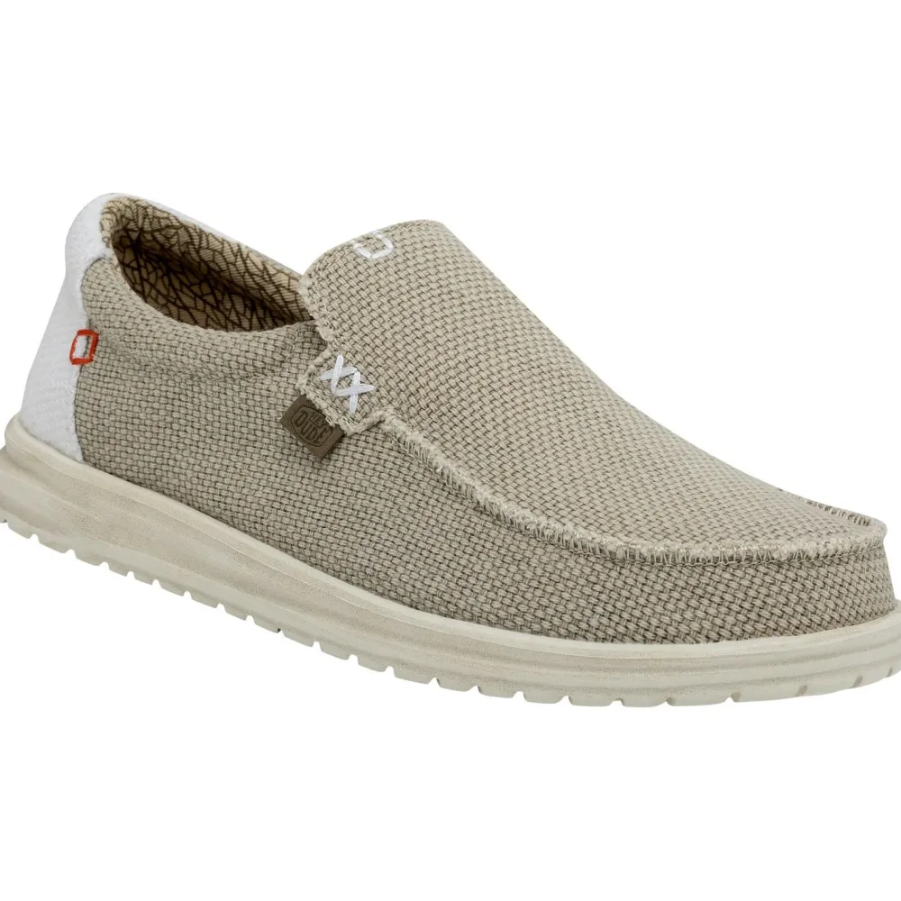 - Mikka Braided - Sneaker < HeyDude Discount