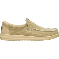 - Mikka Braided - Sneaker < HeyDude Discount