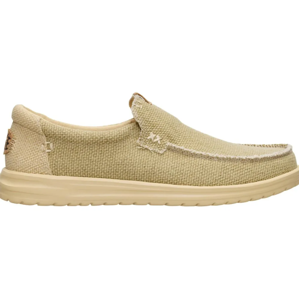 - Mikka Braided - Sneaker < HeyDude Discount