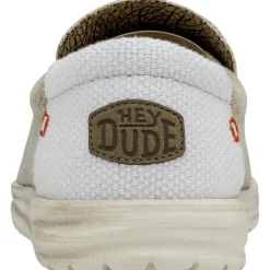 - Mikka Braided - Sneaker < HeyDude Discount
