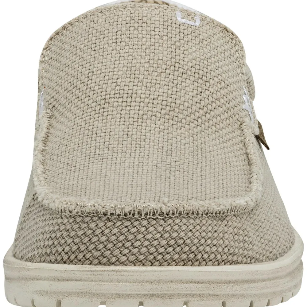 - Mikka Braided - Sneaker < HeyDude Discount