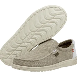 - Mikka Braided - Sneaker < HeyDude Discount