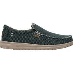 - Mikka Braided - Sneaker < HeyDude Discount