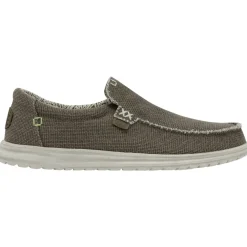 - Mikka Braided - Sneaker < HeyDude Discount