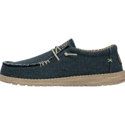 - Wally Braided - Sneaker < HeyDude Discount