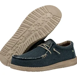 - Wally Braided - Sneaker < HeyDude Discount