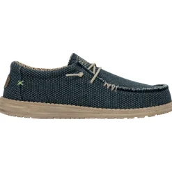 - Wally Braided - Sneaker < HeyDude Discount