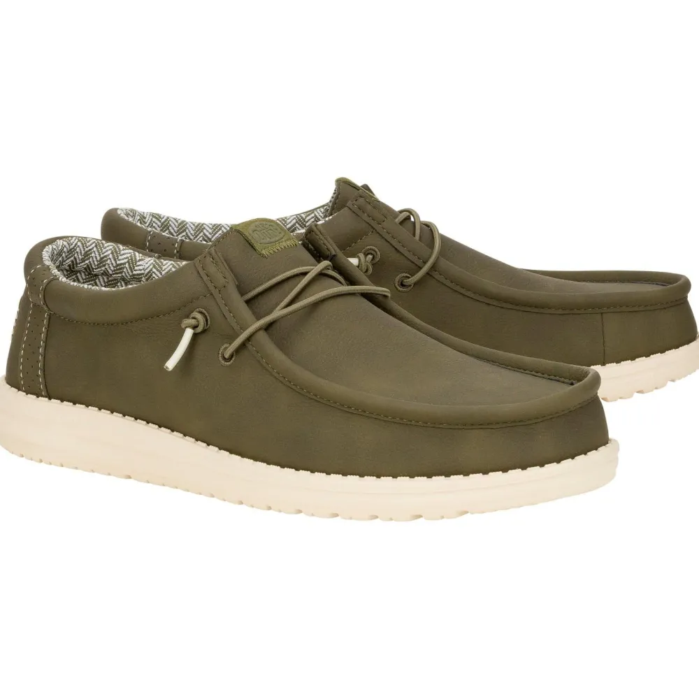 - Wally Classic - Sneaker < HeyDude Sale