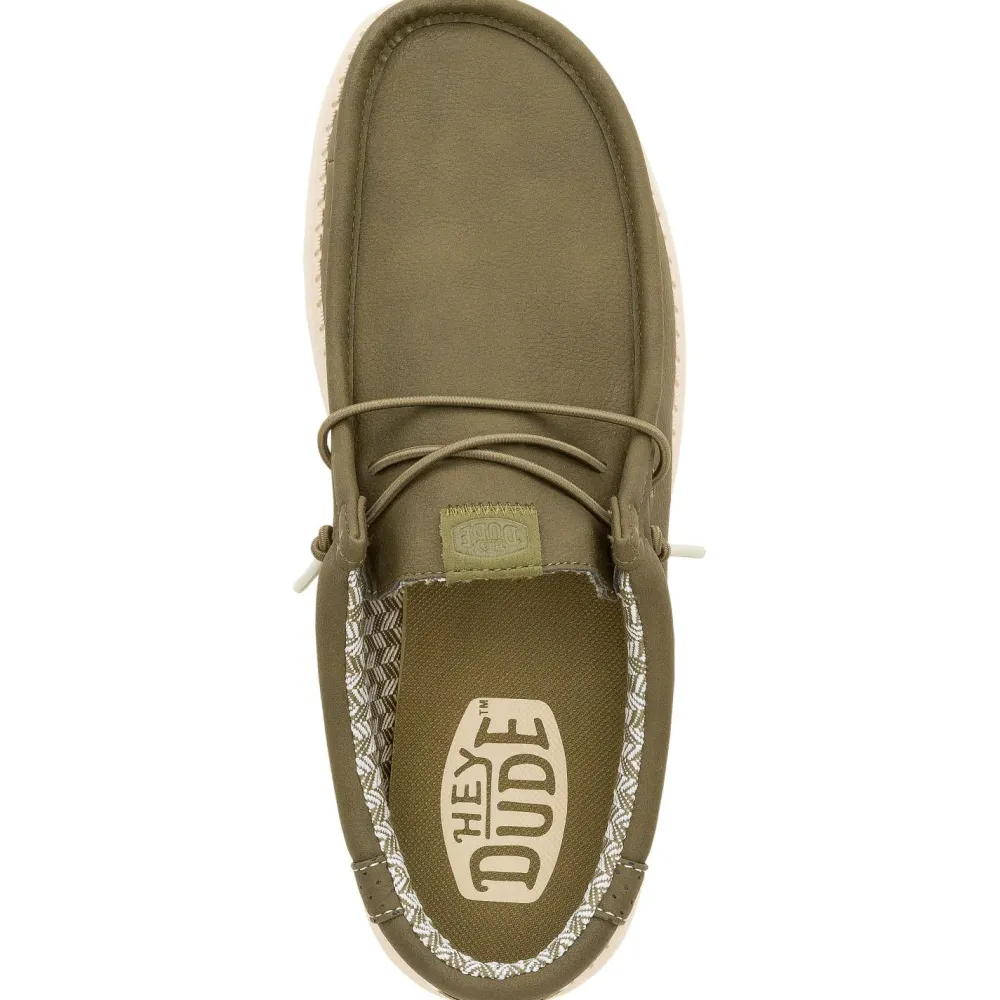 - Wally Classic - Sneaker < HeyDude Sale
