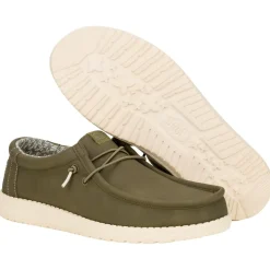 - Wally Classic - Sneaker < HeyDude Sale