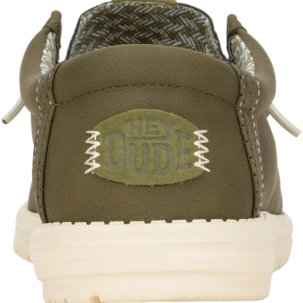 - Wally Classic - Sneaker < HeyDude Sale