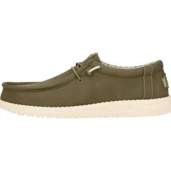- Wally Classic - Sneaker < HeyDude Sale