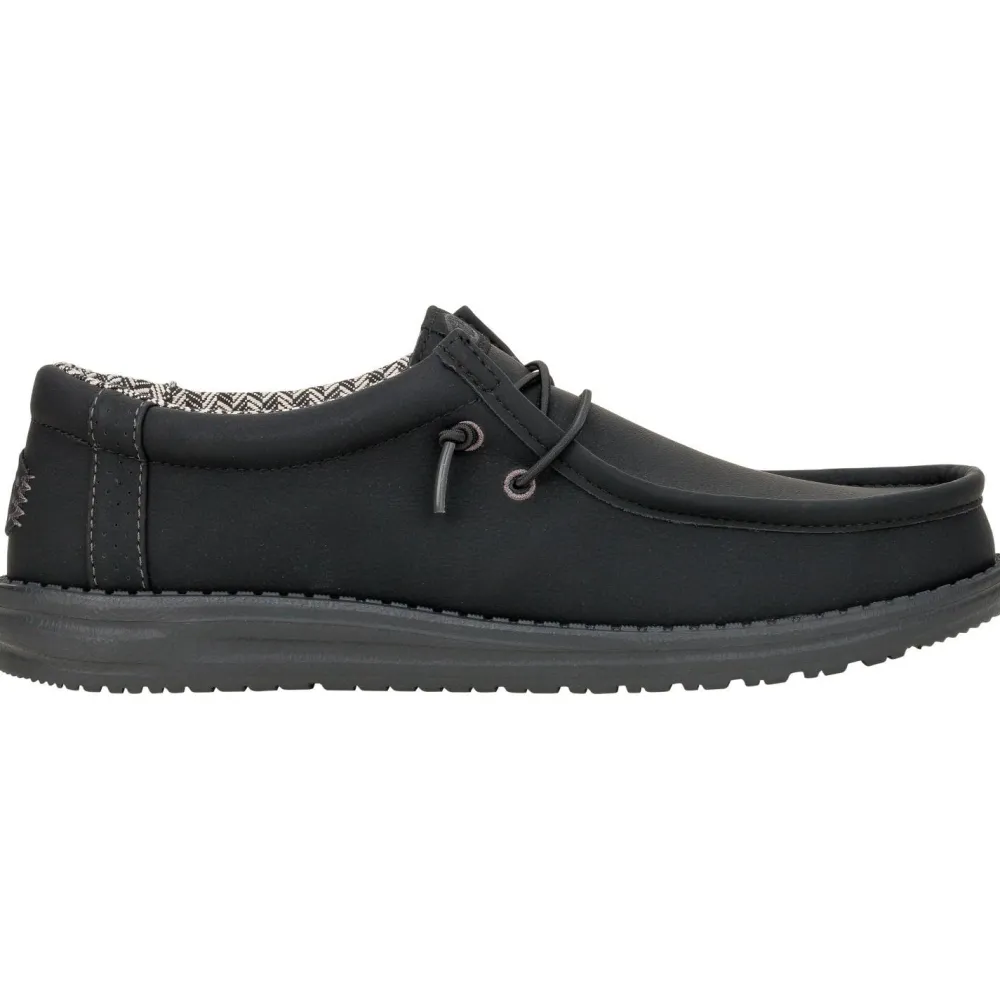 - Wally Classic - Sneaker < HeyDude Sale