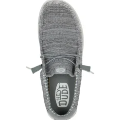 HeyDude - Wally Stretch Sox - Sneaker