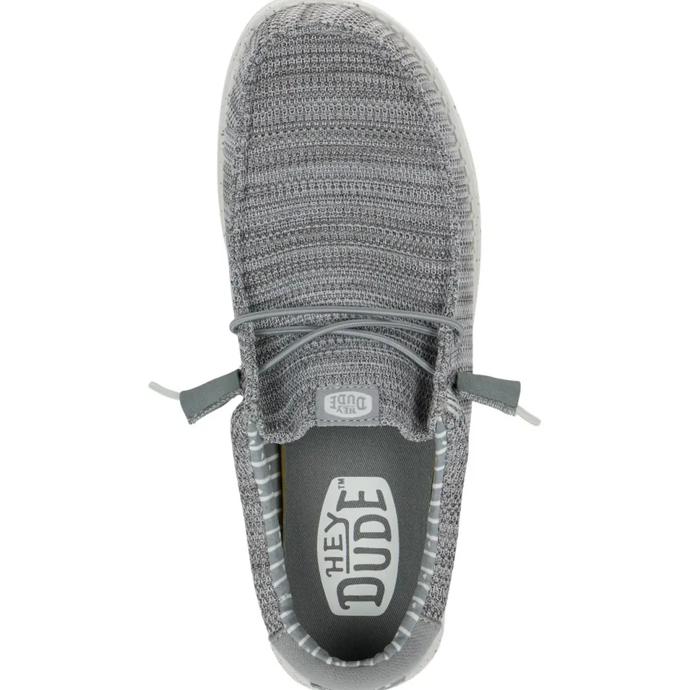 HeyDude - Wally Stretch Sox - Sneaker