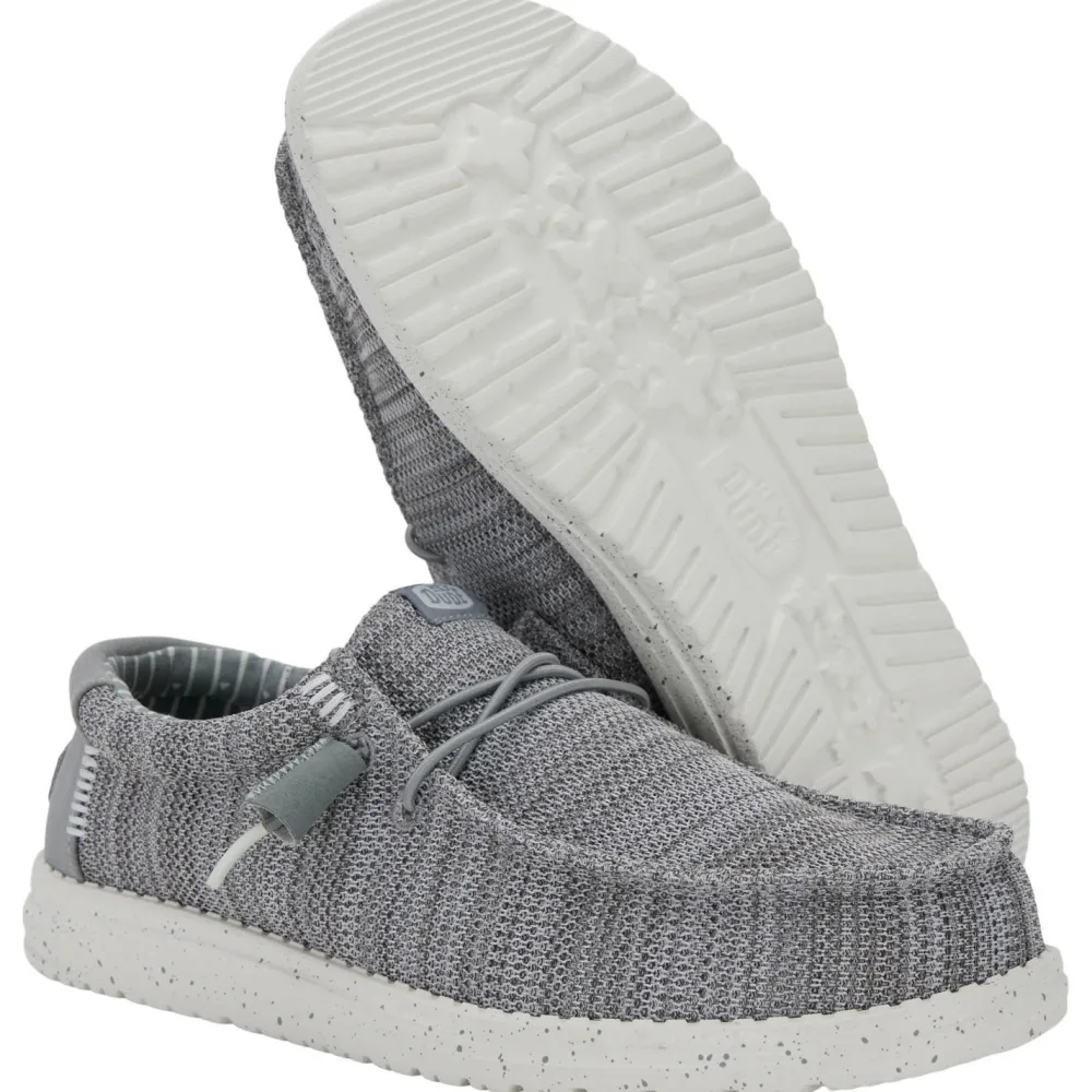 HeyDude - Wally Stretch Sox - Sneaker