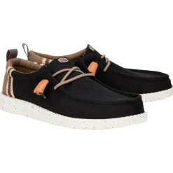 HeyDude - Wally Summer Linen - Sneaker Sale