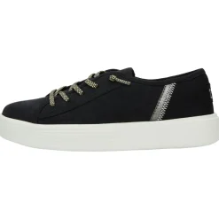 - Women's Cody Heathered Knit Mesh - Sneaker < HeyDude New