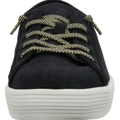 - Women's Cody Heathered Knit Mesh - Sneaker < HeyDude New
