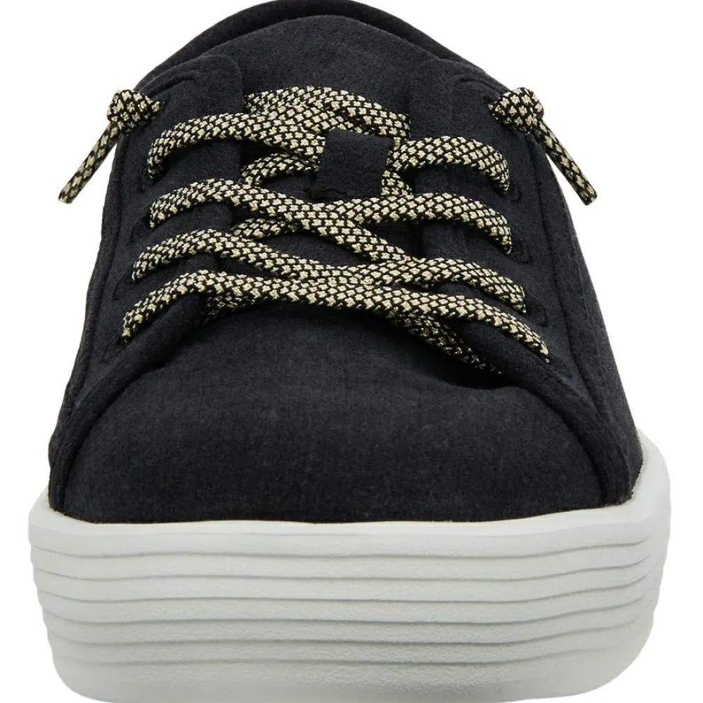 - Women's Cody Heathered Knit Mesh - Sneaker < HeyDude New