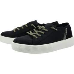 - Women's Cody Heathered Knit Mesh - Sneaker < HeyDude New