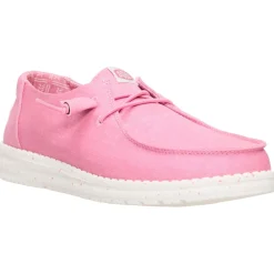 HeyDude - Women's Wendy Canvas - Sneaker