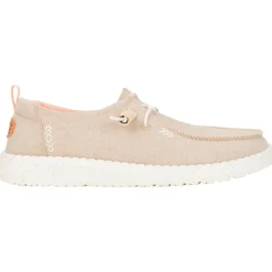 HeyDude Sneaker-- Women's Wendy Chambray - Sneaker