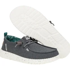 HeyDude Sneaker-- Women's Wendy Chambray - Sneaker