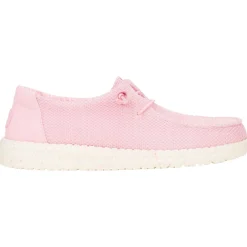- Women's Wendy Stretch Sox - Sneaker < HeyDude Outlet